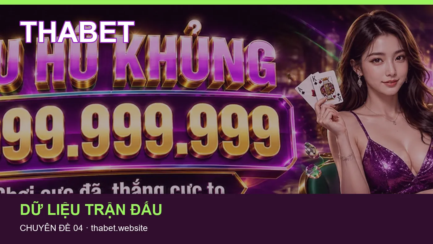 Những nhầm lẫn thường gặp khi đọc nội dung Thể thao trên THABET