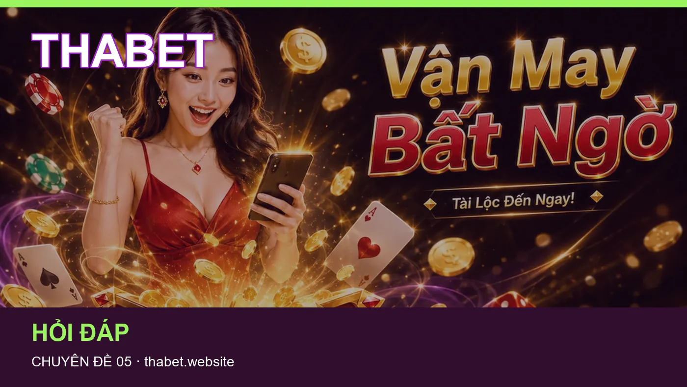 Những nhầm lẫn thường gặp khi đọc nội dung Lịch thi đấu trên THABET