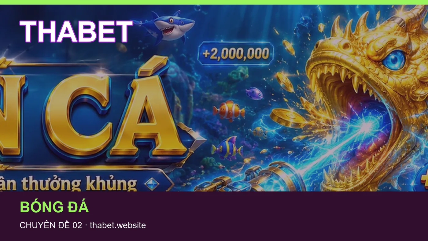 Trải nghiệm Lịch thi đấu trên điện thoại cùng cẩm nang THABET