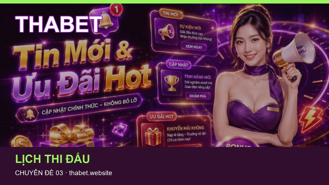 Cách bắt đầu đọc chuyên mục Hỏi đáp trên THABET